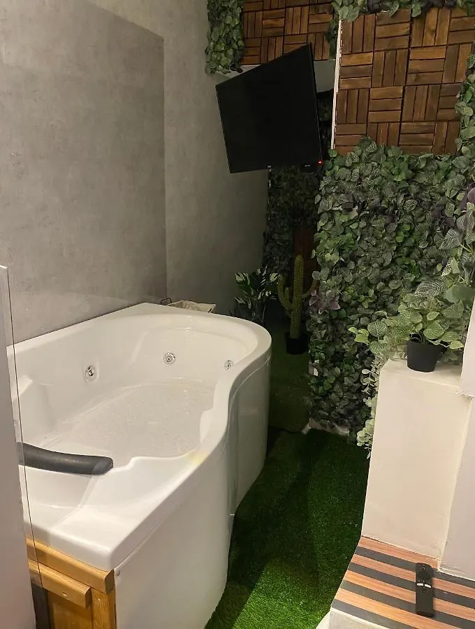 הבוסתן Apartment Haifa