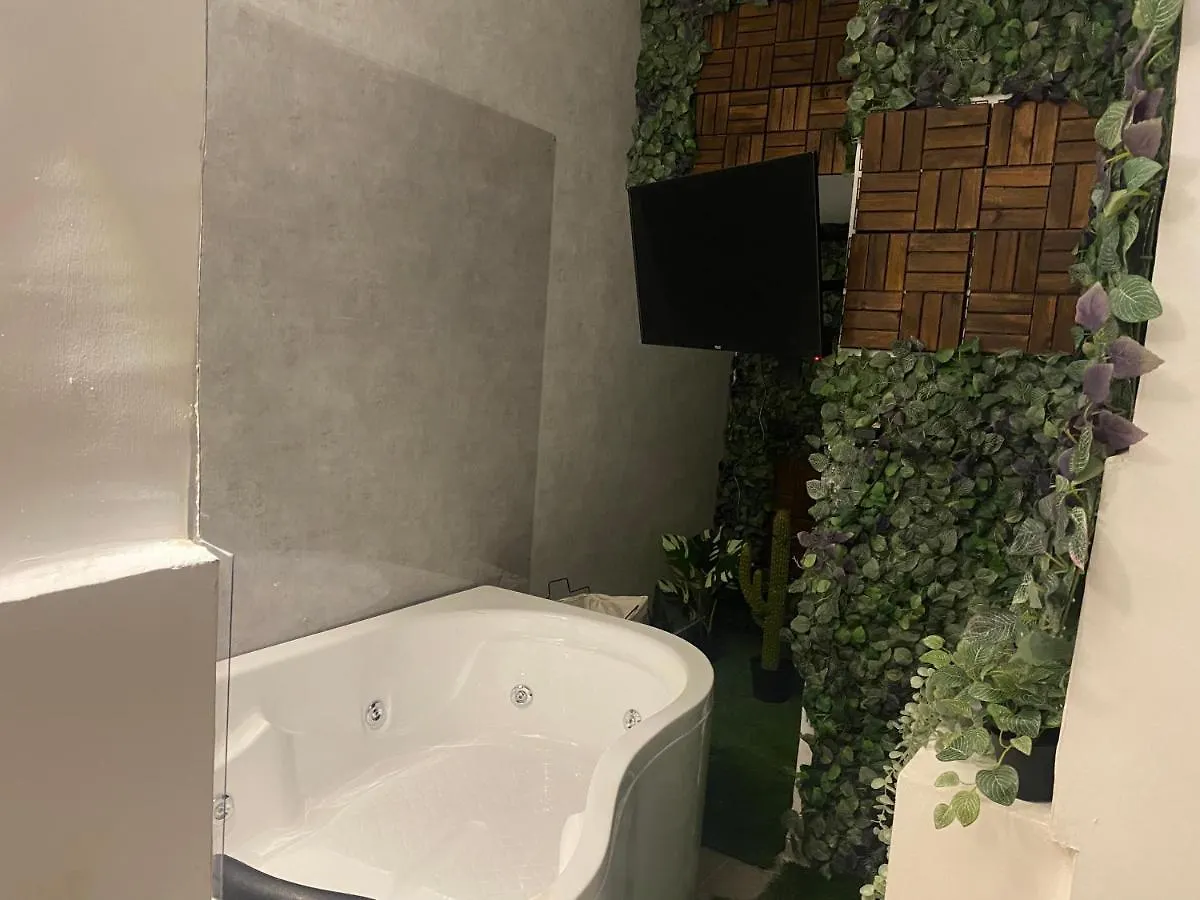 הבוסתן Apartment Haifa