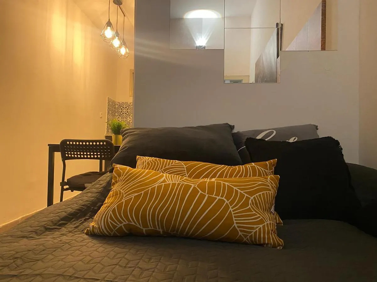 הבוסתן Apartment Haifa