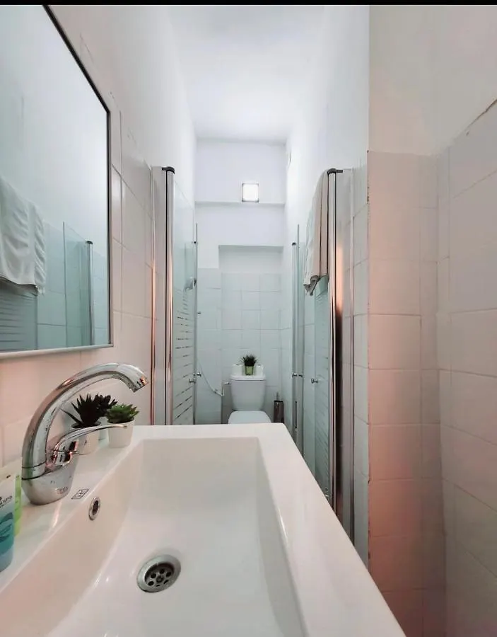 הבוסתן Apartment Haifa 0*,  Israel