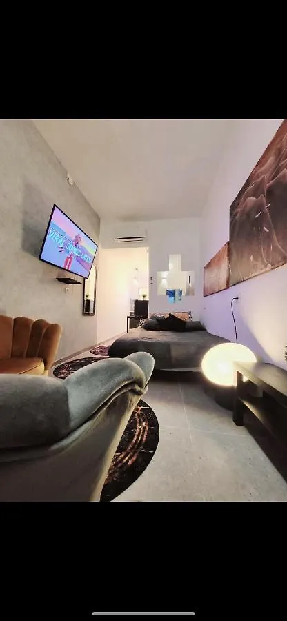 הבוסתן Apartment Haifa 0*,